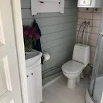 Breeze Gardenhouse Nyaraló Pärnu