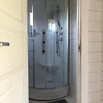 Breeze Gardenhouse Nyaraló Pärnu