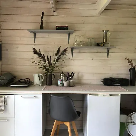 Breeze Gardenhouse 펜션 *